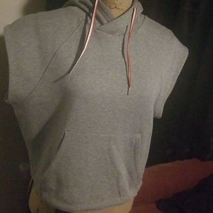 Mossismo sweatshirt